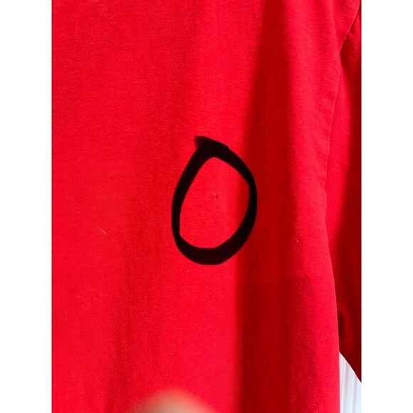 BKYS Lucky Charms Angel Embroidered Shirt. Sz M  12- 14See photo for condition, - Picture 6 of 7